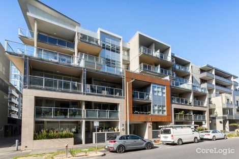 208/54-60 Nott St, Port Melbourne, VIC 3207