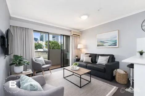 226/20 Montague Rd, South Brisbane, QLD 4101