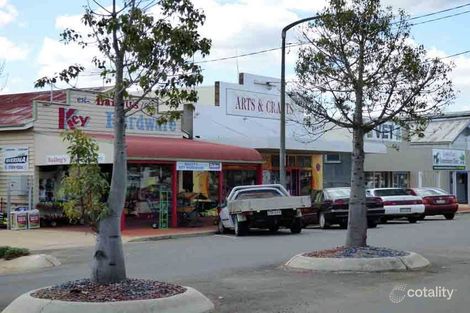 Property photo of 11 John Street Crows Nest QLD 4355