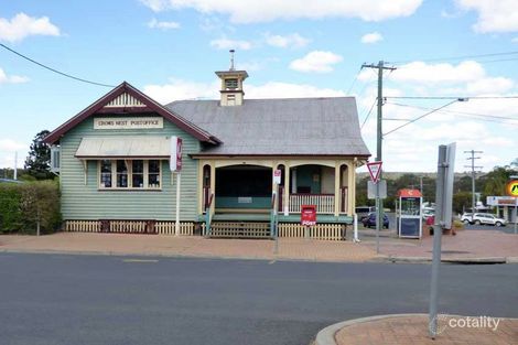 Property photo of 11 John Street Crows Nest QLD 4355