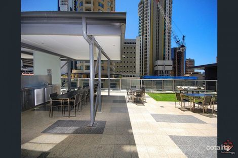 Property photo of 1506/108 Albert Street Brisbane City QLD 4000