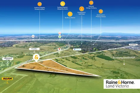 680 Sunbury Rd, Bulla, VIC 3428