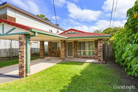 Property photo of 37 Barrinia Street Manly QLD 4179