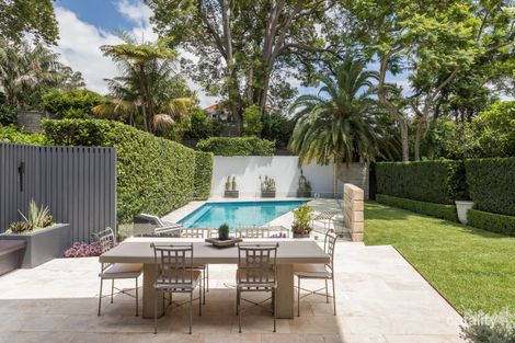 Property photo of 12 Levick Street Cremorne NSW 2090