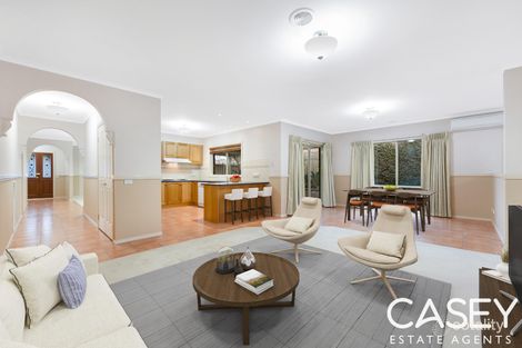 Property photo of 43 Brookland Greens Boulevard Cranbourne VIC 3977