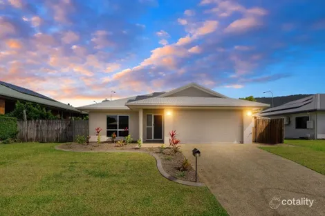 17 Hetherton St, Smithfield, QLD 4878
