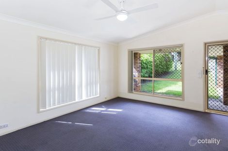 Property photo of 37 Barrinia Street Manly QLD 4179