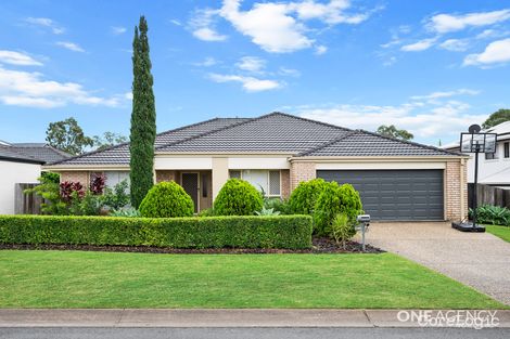 Property photo of 7 Burnside Place Forest Lake QLD 4078