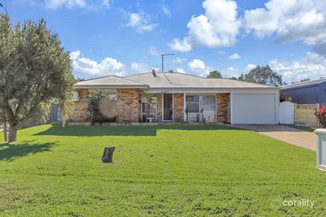 41 Salter St, Pinjarra, WA 6208