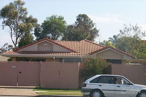 Property photo of 161 Sumners Road Middle Park QLD 4074