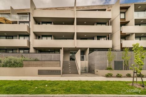 Property photo of 408/7 Berkeley Street Doncaster VIC 3108