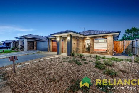 Property photo of 2 Babele Road Tarneit VIC 3029