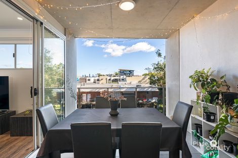 Property photo of 335/986 Wynnum Road Cannon Hill QLD 4170