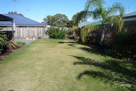 Property photo of 21 Beverston Terrace Erskine WA 6210