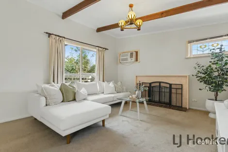 Property photo of 16 McComb Crescent Bayswater VIC 3153