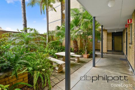 Property photo of 4/103 Strangways Terrace North Adelaide SA 5006