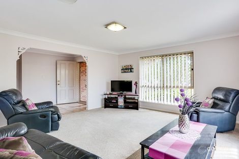 Property photo of 47 Orangetip Crescent Calamvale QLD 4116