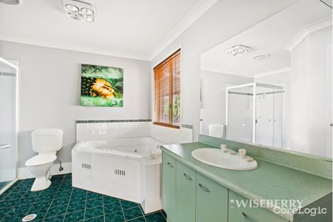 Property photo of 20 Woko Street Woongarrah NSW 2259