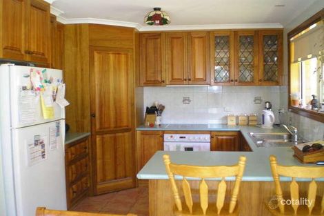 Property photo of 8 Hillwood Rise Spreyton TAS 7310