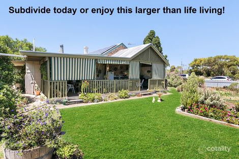 8 Third St, Dublin, SA 5501