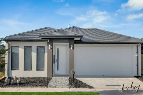 21 Leafspring Rd, Donnybrook, VIC 3064