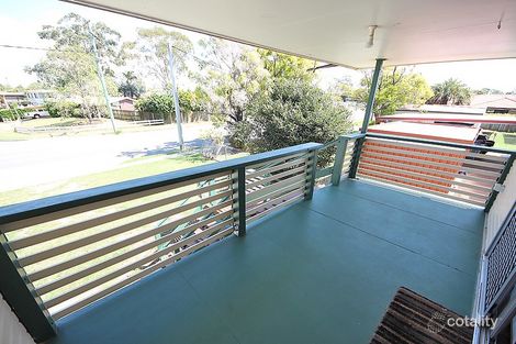 Property photo of 55 Duffield Road Kallangur QLD 4503