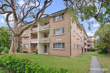 Property photo of 10/103-105 Alfred Street Sans Souci NSW 2219