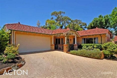 3/15 Anstey St, Claremont, WA 6010