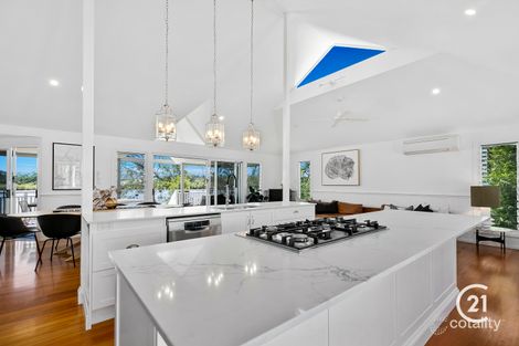 Property photo of 63 Noosa River Drive Noosa North Shore QLD 4565