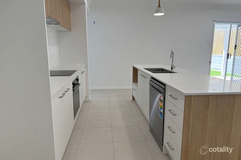 Property photo of 52 Timberwolf Drive Logan Reserve QLD 4133