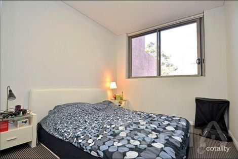 Property photo of 309/116 Joynton Avenue Zetland NSW 2017
