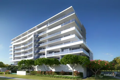 Property photo of 801/15 Compass Drive Biggera Waters QLD 4216