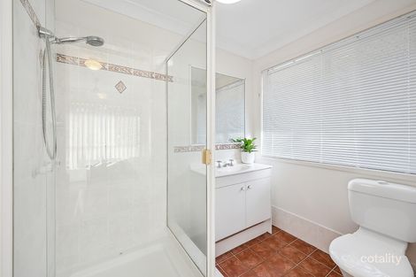 Property photo of 3 Kirralee Crescent Upper Kedron QLD 4055