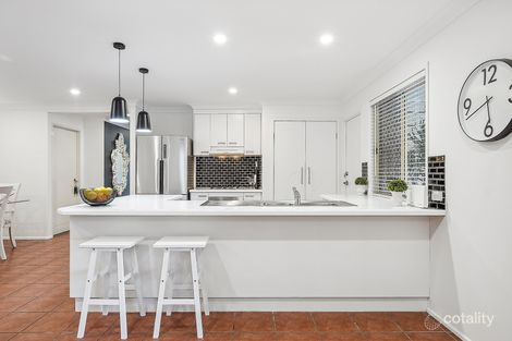 Property photo of 3 Kirralee Crescent Upper Kedron QLD 4055