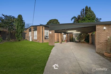 Property photo of 14 Jolimont Road Forest Hill VIC 3131