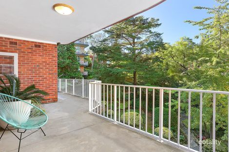 Property photo of 12/646 Pacific Highway Killara NSW 2071