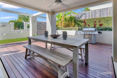 Property photo of 239 Riverstone Crossing Maudsland QLD 4210