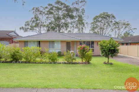 Property photo of 92 Chelmsford Drive Metford NSW 2323