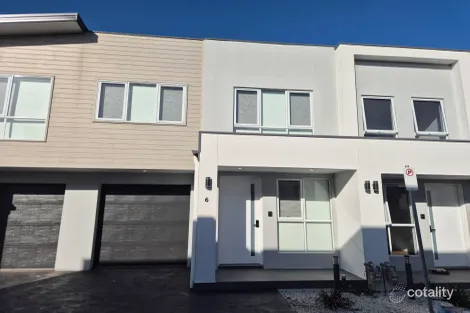 6 Bluff Gld, Marsden Park, NSW 2765