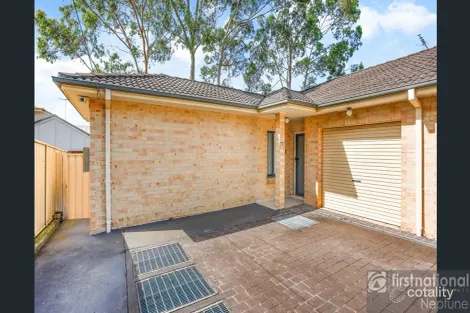 Property photo of 77C Gilba Road Girraween NSW 2145