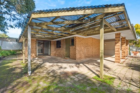 Property photo of 5 Delta Crescent Aberfoyle Park SA 5159