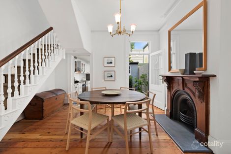 Property photo of 68 Ormond Street Paddington NSW 2021