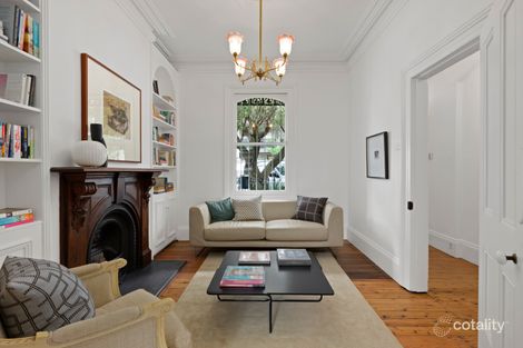 Property photo of 68 Ormond Street Paddington NSW 2021