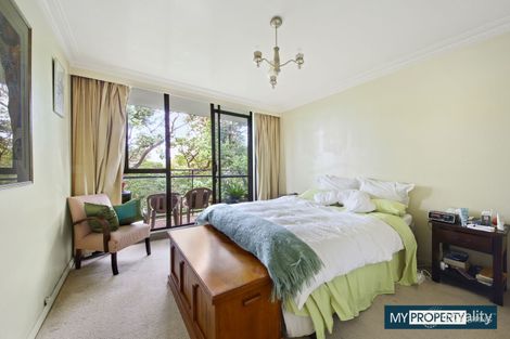 Property photo of 36/297-297A Edgecliff Road Woollahra NSW 2025