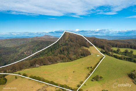 Property photo of 63 Mount Gibraltar Road Comboyne NSW 2429