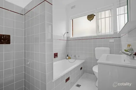 Property photo of 2/111 Homer Street Earlwood NSW 2206