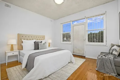 Property photo of 2/111 Homer Street Earlwood NSW 2206