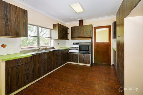 Property photo of 46 Telopea Street Mount Colah NSW 2079