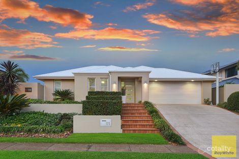 Property photo of 11 Blackall Road Murrumba Downs QLD 4503