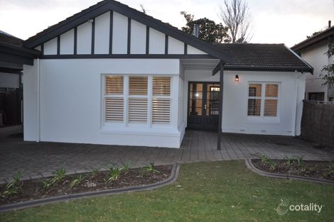 Property photo of 25 Lancelot Avenue Hazelwood Park SA 5066